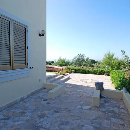 Apartment Carolina Marina Di Pescoluse
