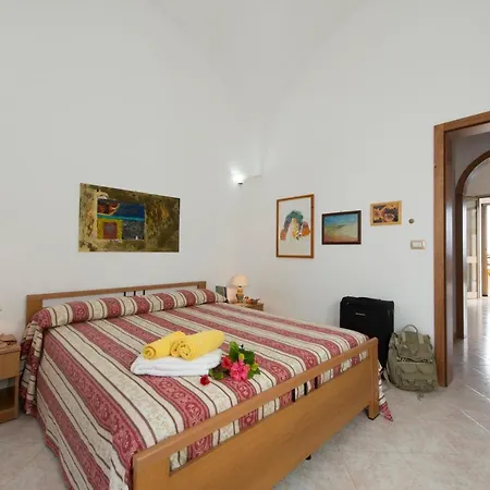 Carolina Apartment Marina Di Pescoluse